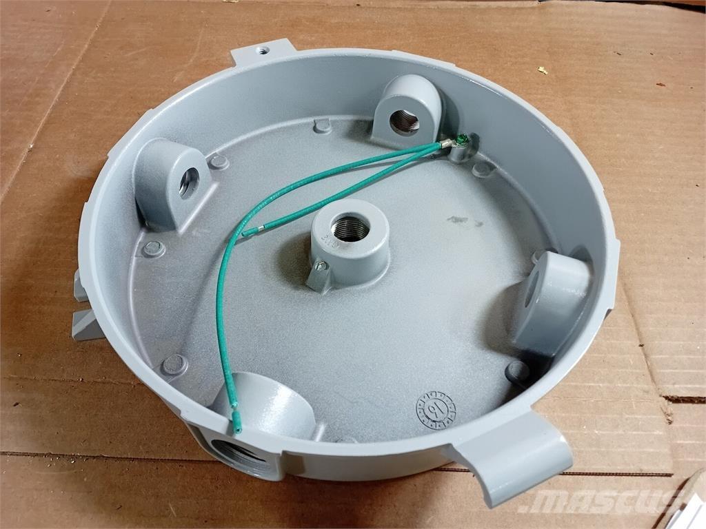 Eaton CM2 Bouw - Overige