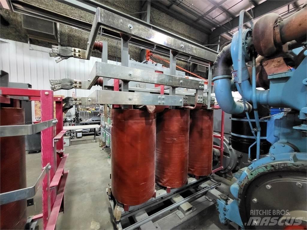 Eaton CUTLER-HAMMER Bouw - Overige