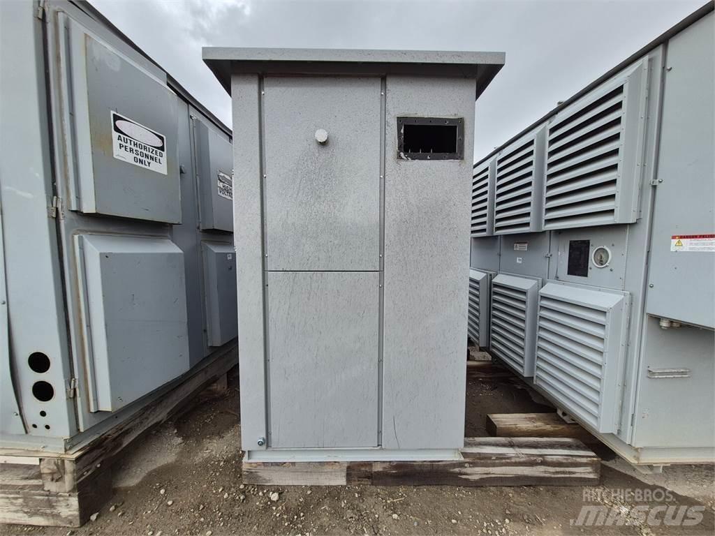 Eaton CUTLER-HAMMER Bouw - Overige