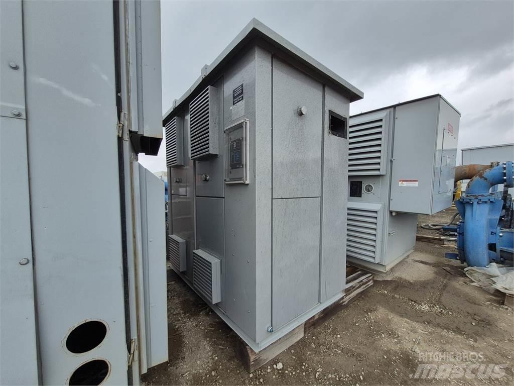 Eaton CUTLER-HAMMER Bouw - Overige