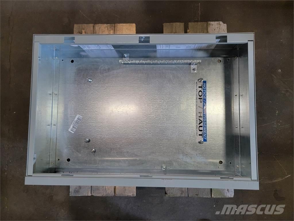 Eaton EZB2030RC Bouw - Overige