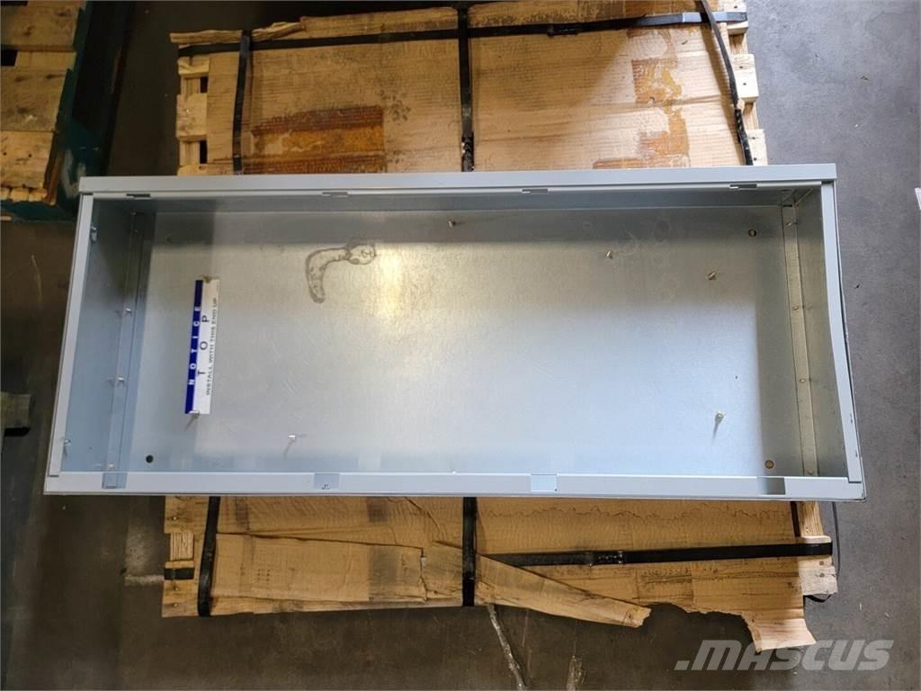 Eaton EZB2048RBS Bouw - Overige