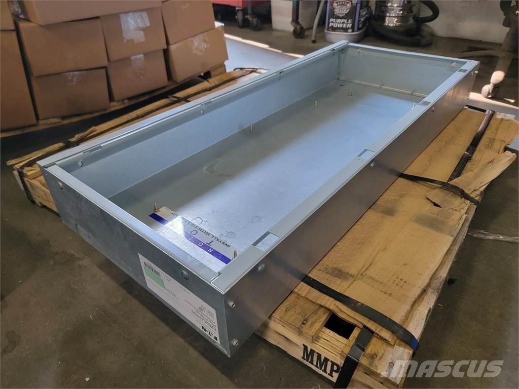 Eaton EZB2048RBS Bouw - Overige
