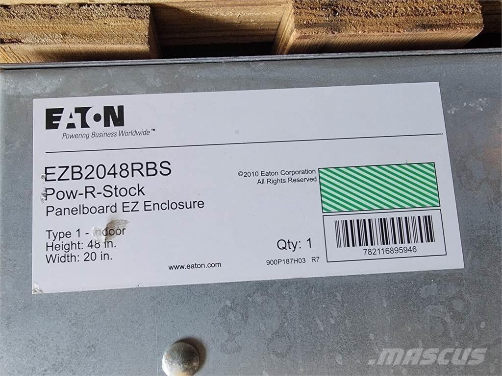 Eaton EZB2048RBS Bouw - Overige