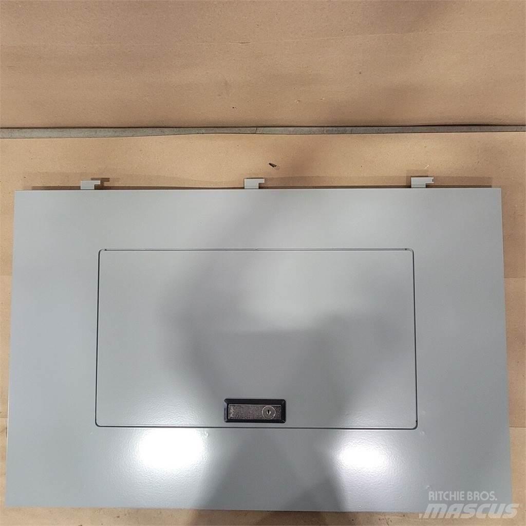 Eaton EZT2030S Bouw - Overige