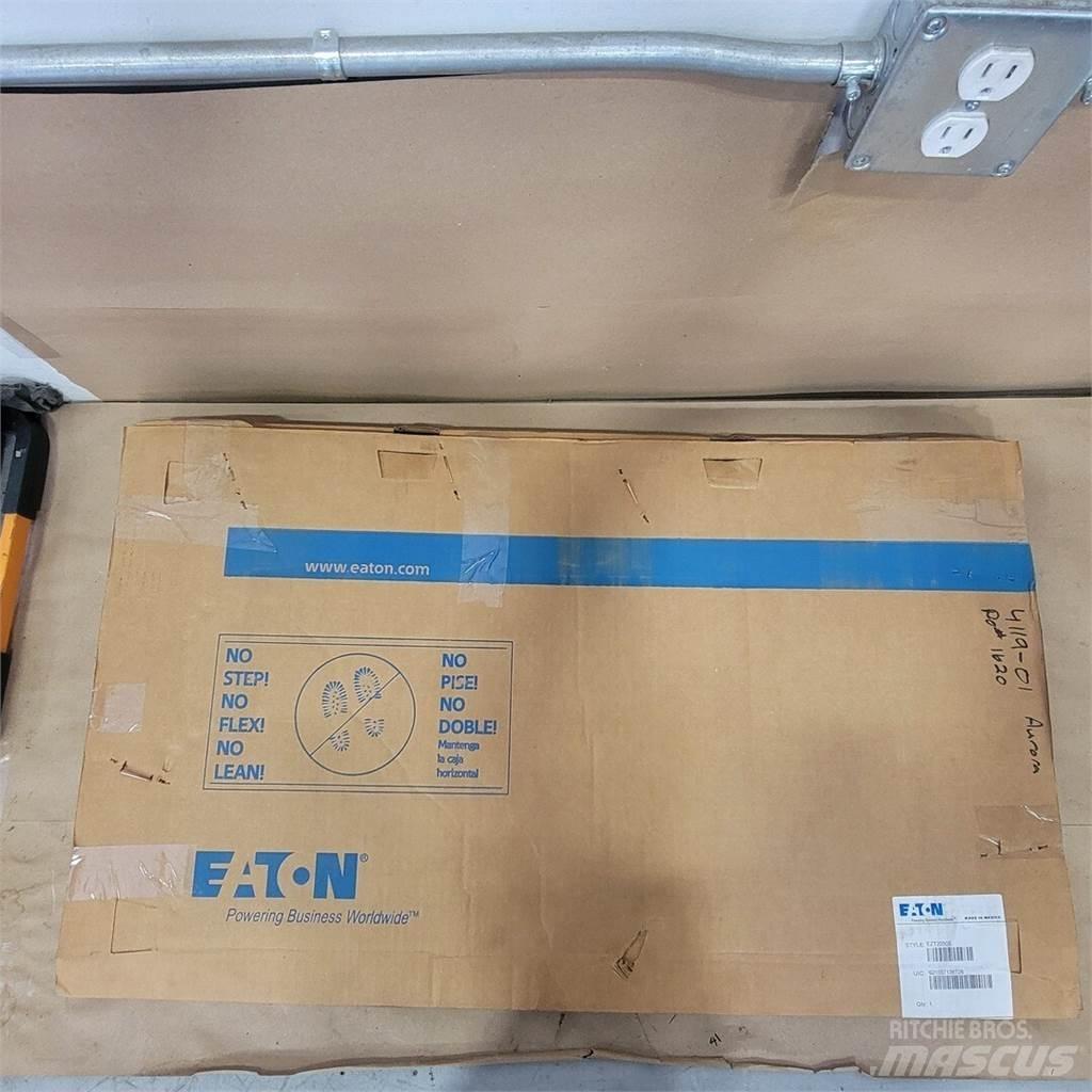 Eaton EZT2030S Bouw - Overige