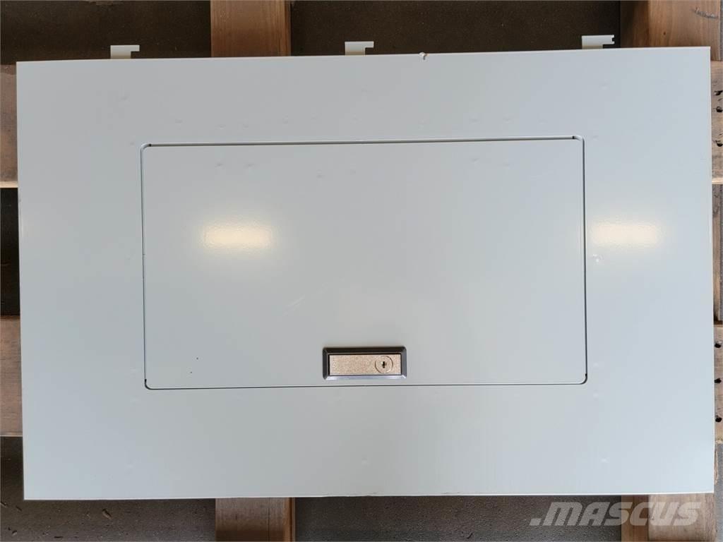 Eaton EZT2030S Bouw - Overige