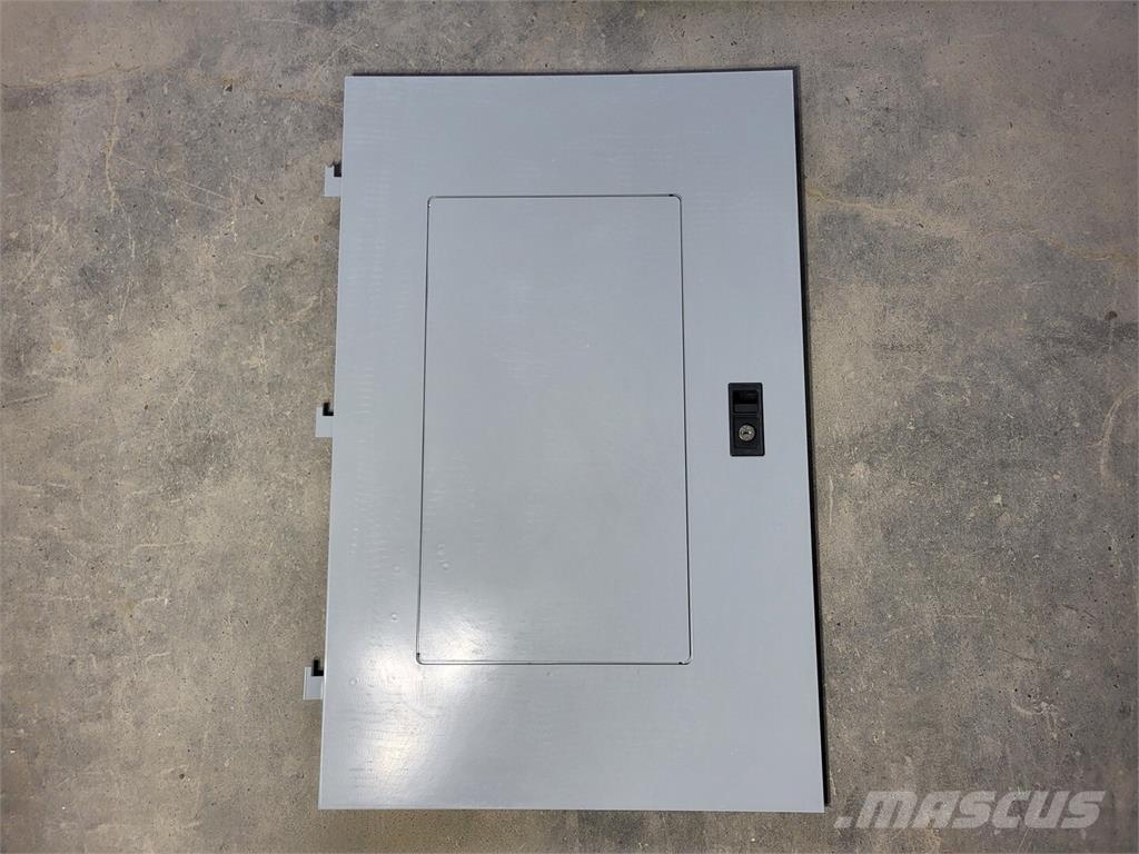 Eaton EZT2030S Bouw - Overige