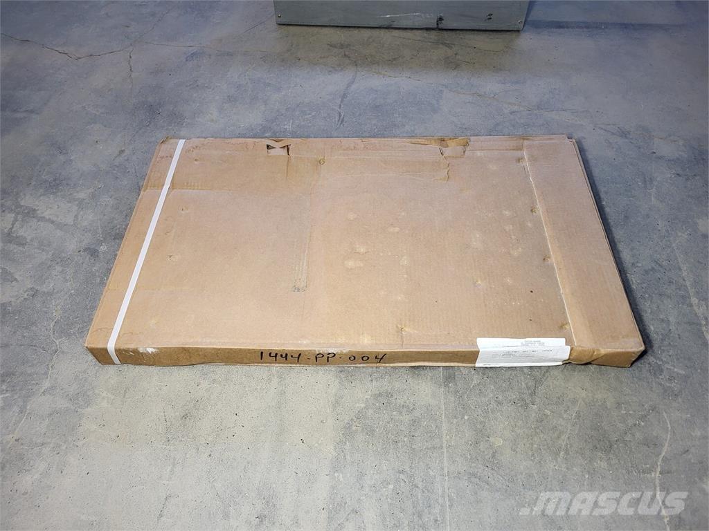 Eaton EZT2030S Bouw - Overige