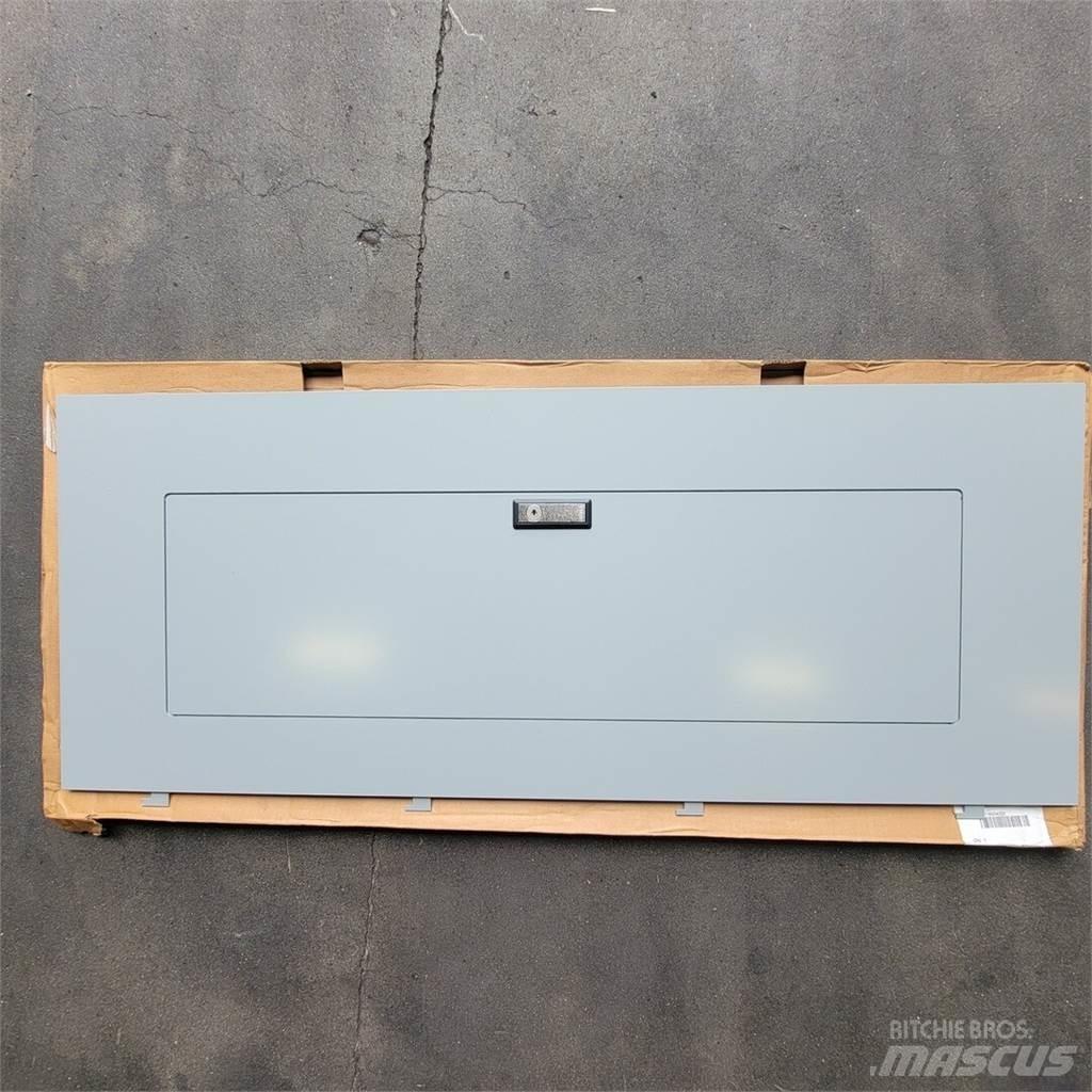Eaton EZT2048S Bouw - Overige