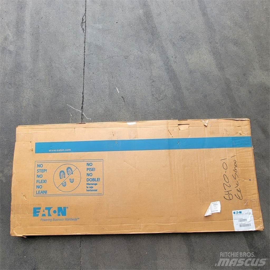 Eaton EZT2048S Bouw - Overige