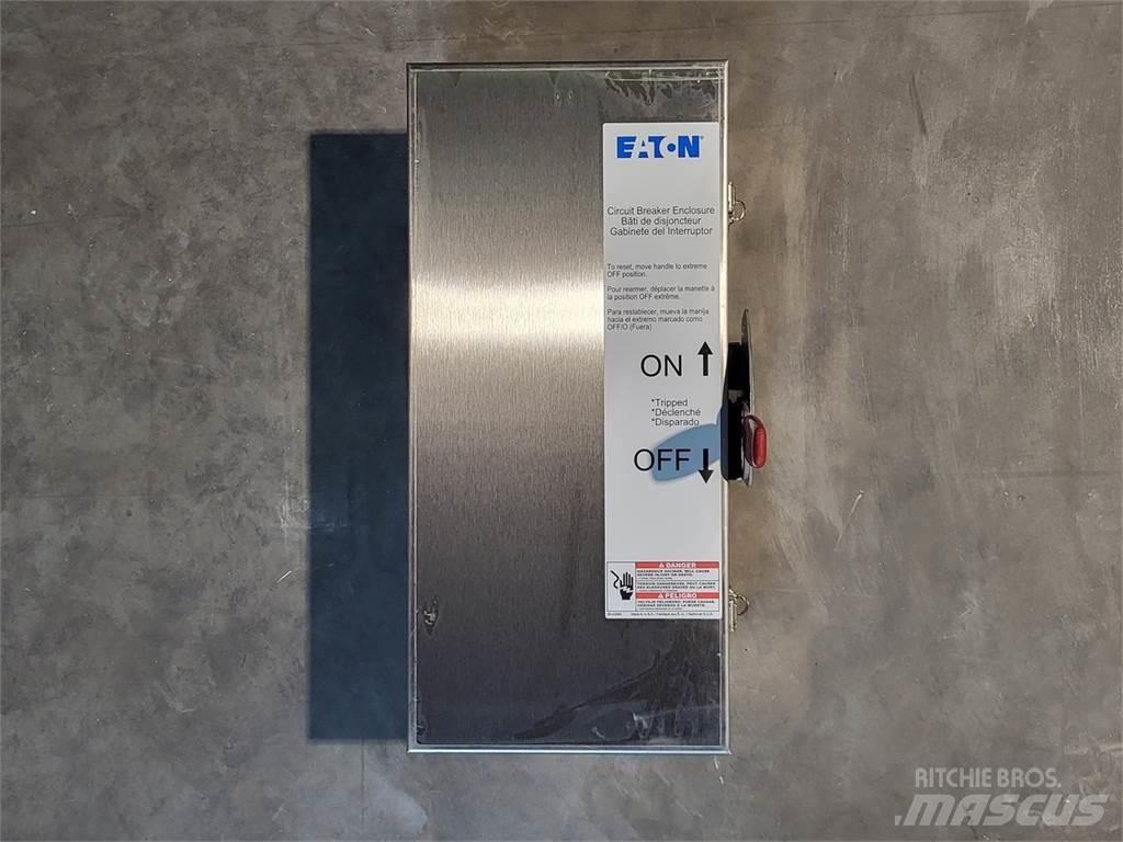 Eaton HFD3100S Bouw - Overige
