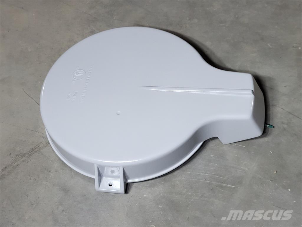 Eaton JM5 Overige componenten