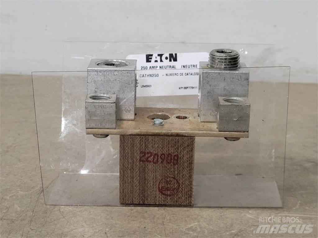 Eaton N250 Bouw - Overige