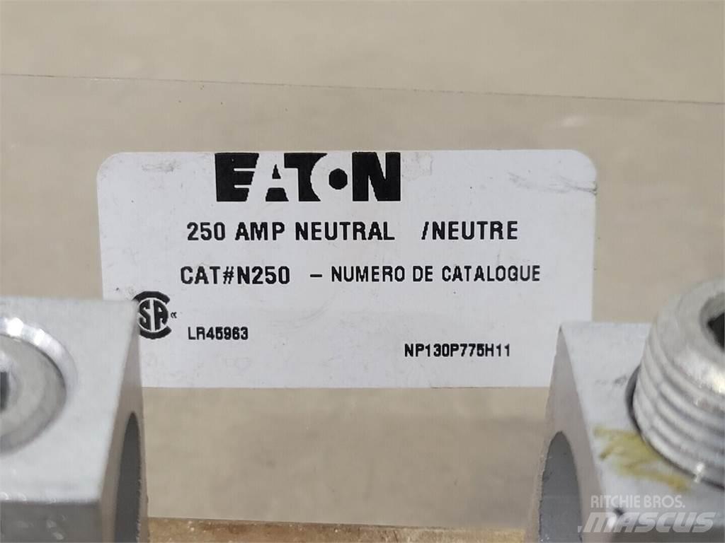 Eaton N250 Bouw - Overige