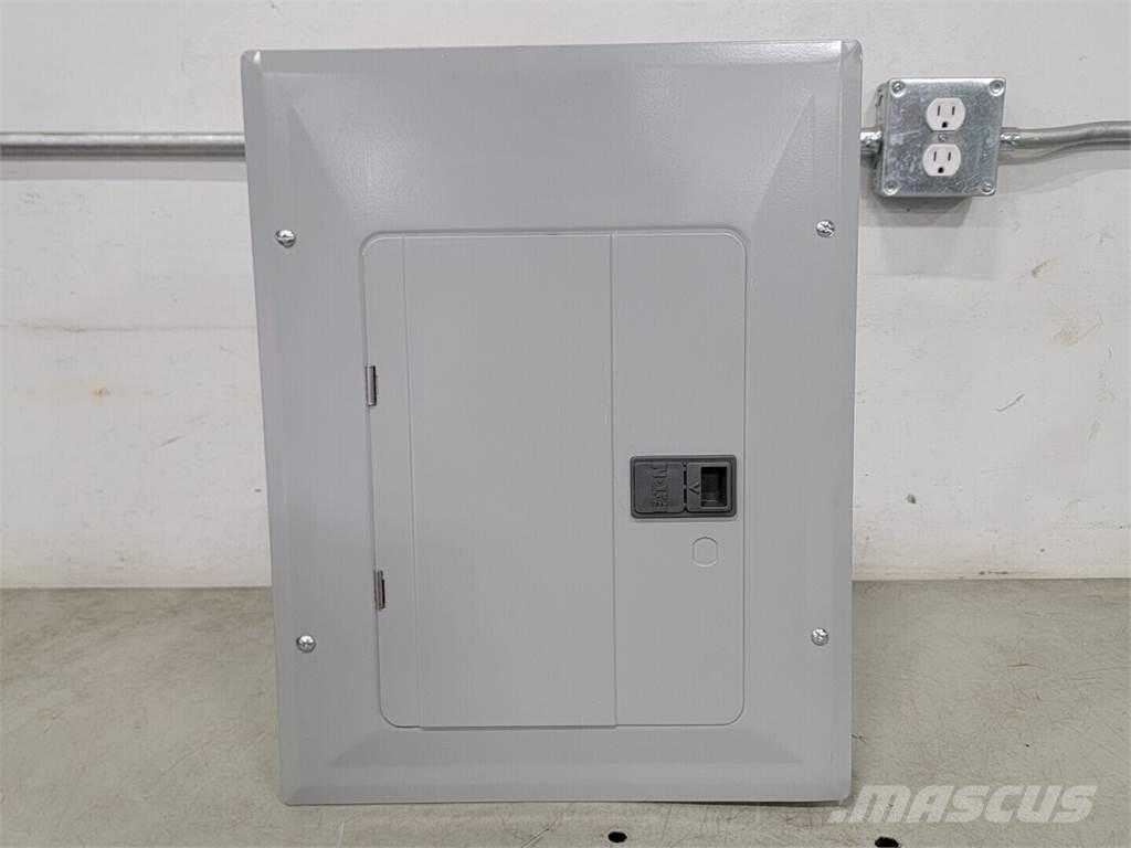 Eaton PM112 Bouw - Overige