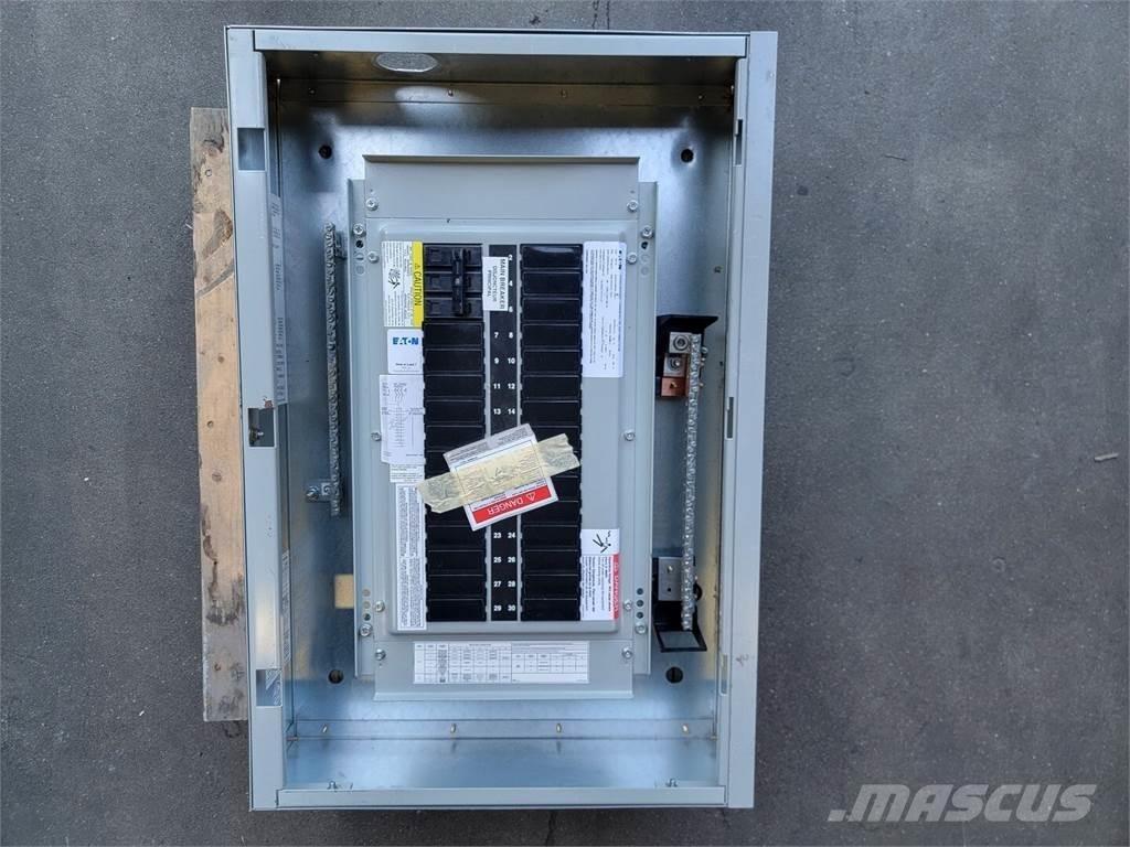 Eaton PRL1a Bouw - Overige