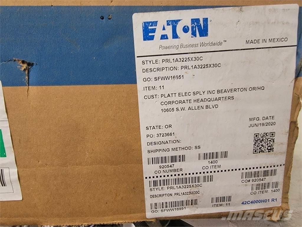 Eaton PRL1A3225X30C Bouw - Overige