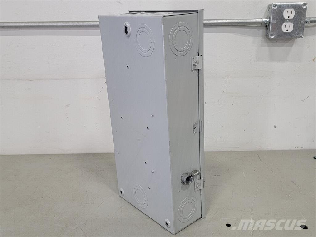 Eaton SFDN100 Bouw - Overige