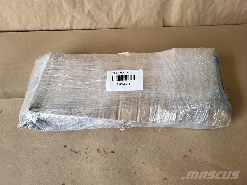 Eclipse 20T Bouw - Overige