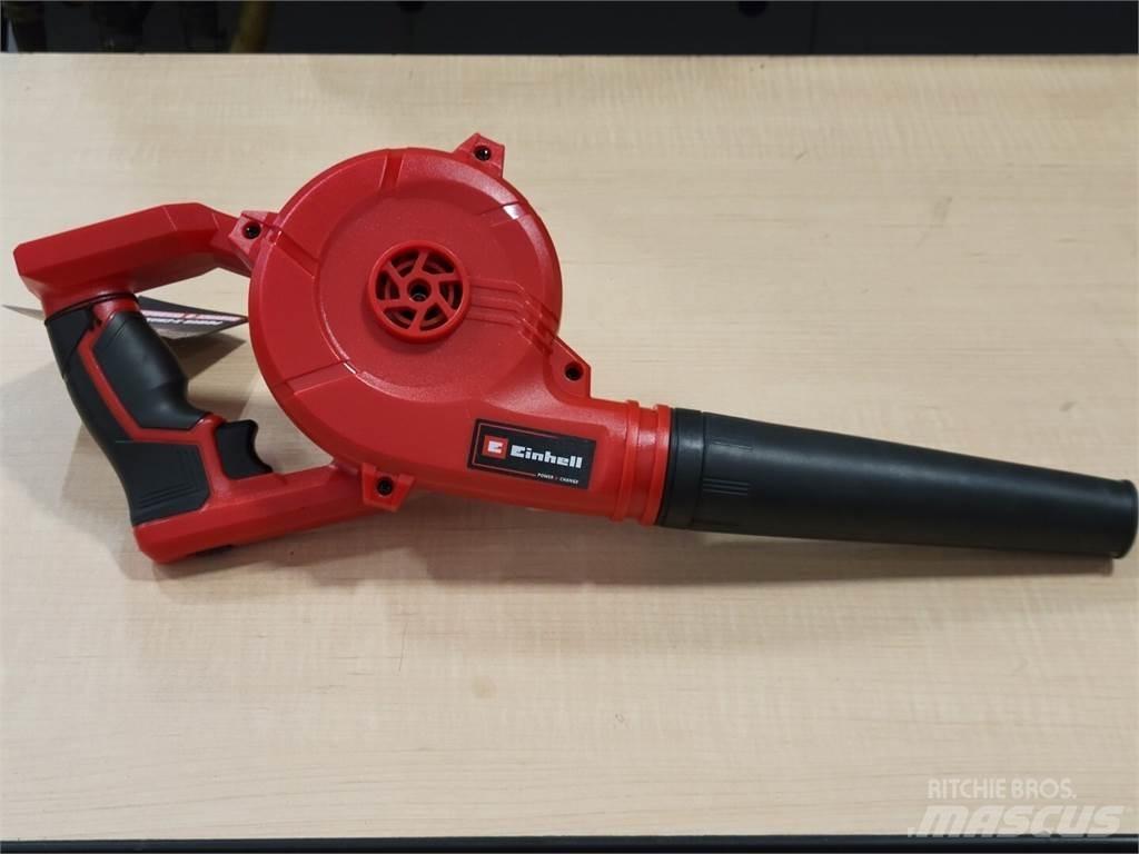Einhell 3408005 Overige componenten