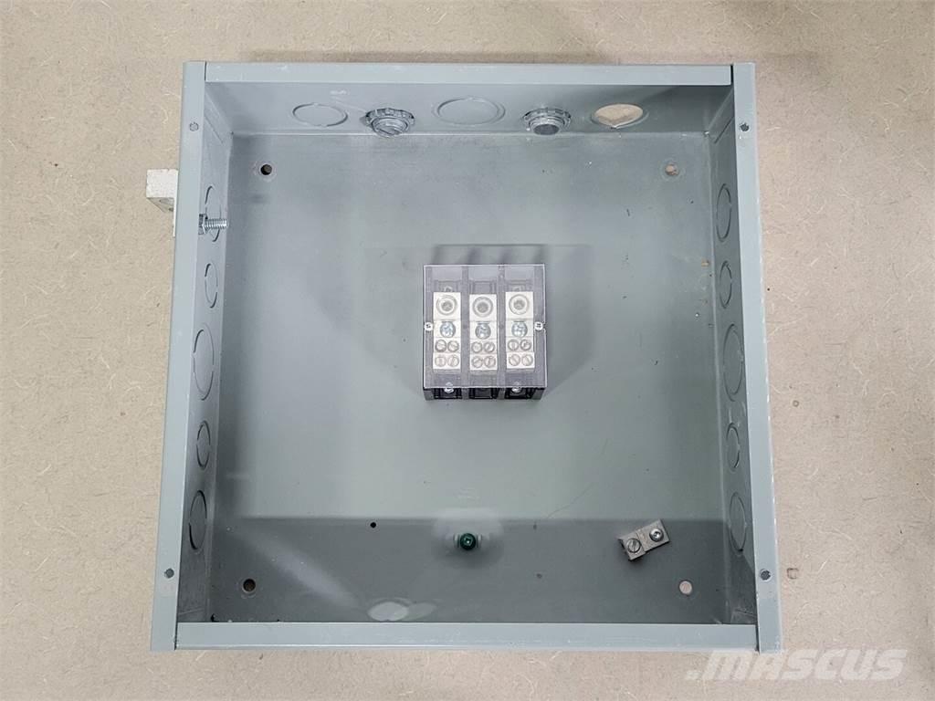  ELECTRIPRO Bouw - Overige