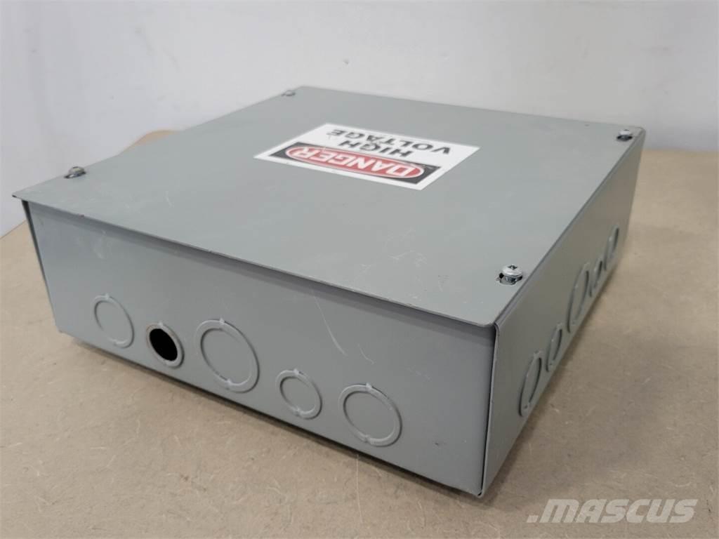  ELECTRIPRO Bouw - Overige