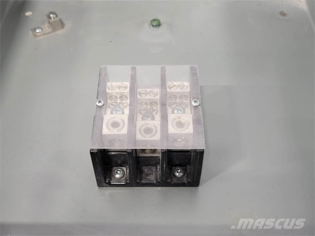  ELECTRIPRO Bouw - Overige