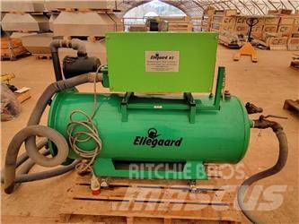  ELLEGAARD Compressors