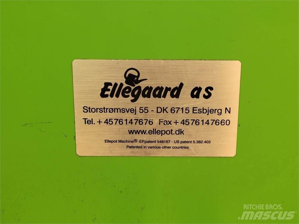  ELLEGAARD Compressors