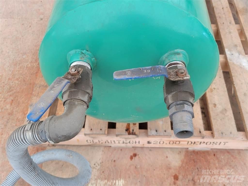  ELLEGAARD Compressors