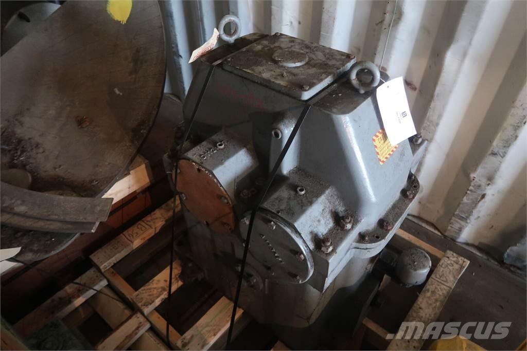  ELLIOT C3R4 Bouw - Overige