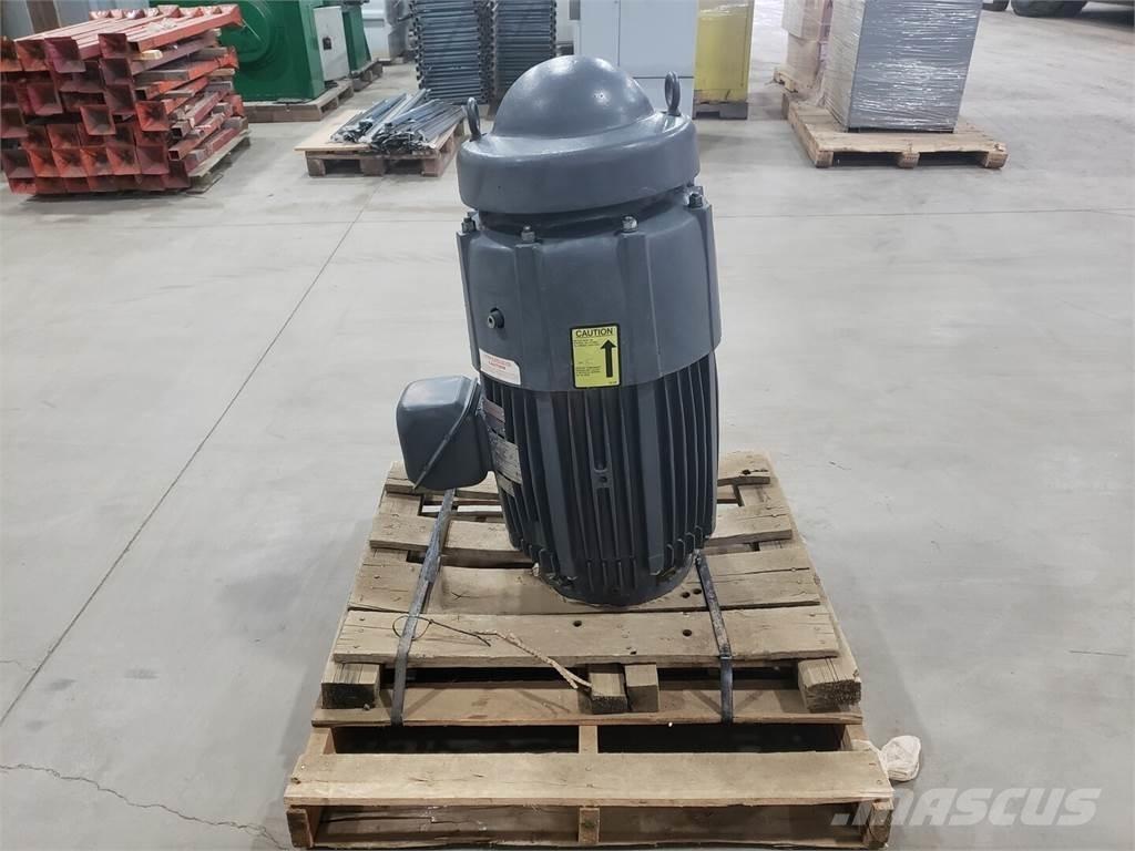  EMERSON 6212-J03 Industriële motoren