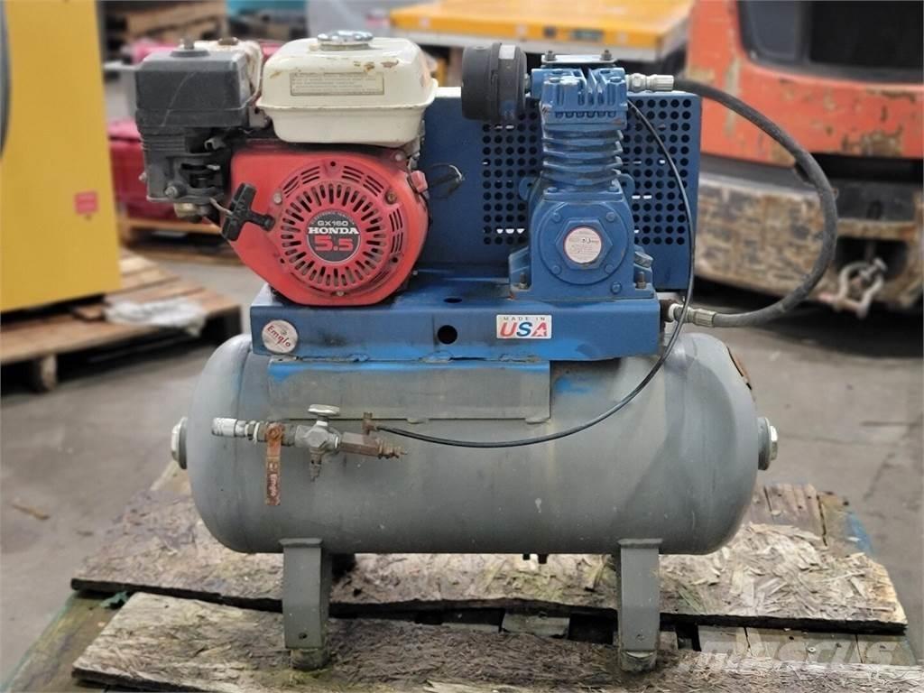Emglo K5HGA-8P Compressors