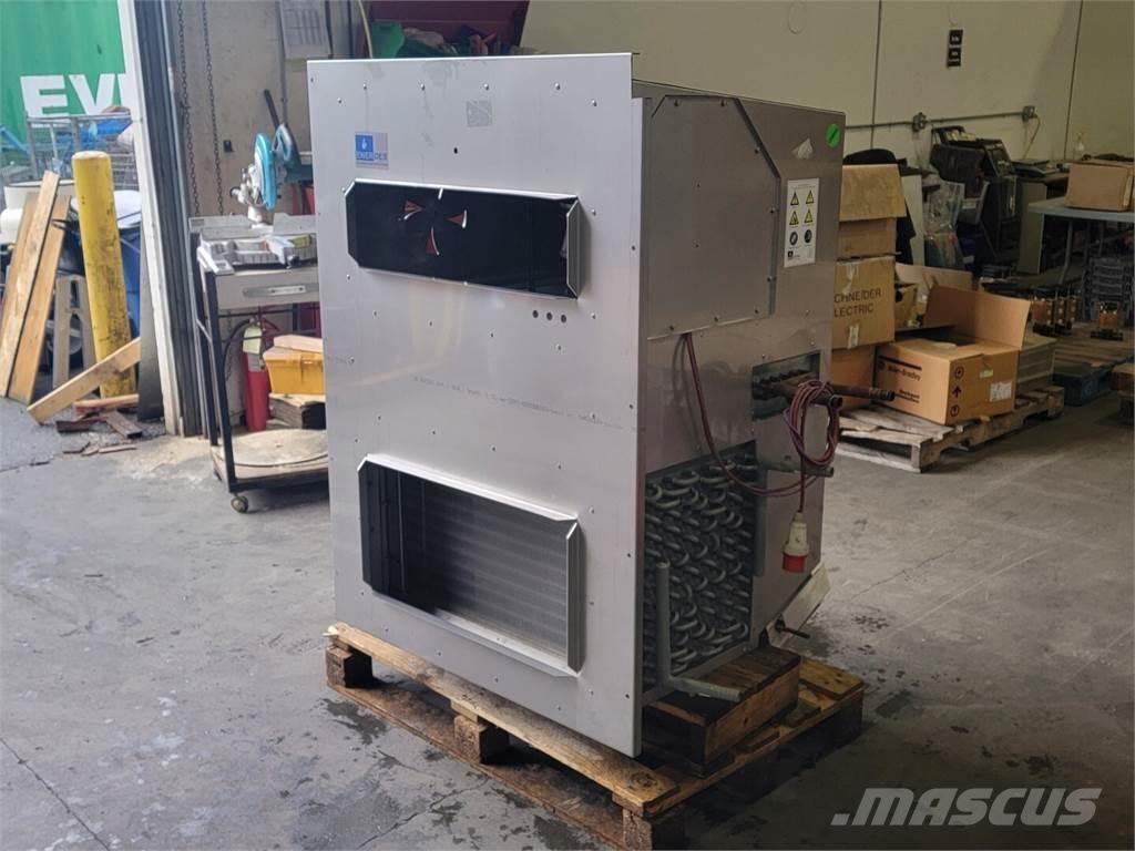  ENERDES Bouw - Overige