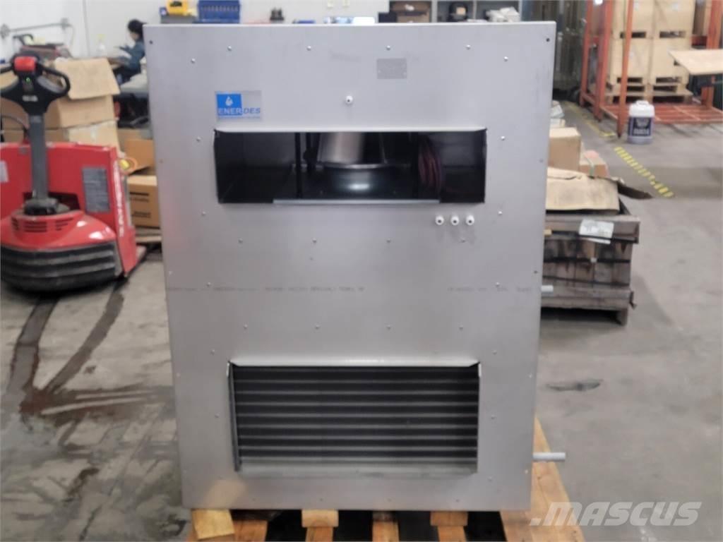  ENERDES Bouw - Overige