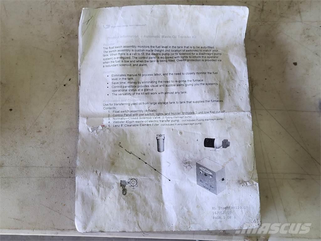  ENERGYLOGIC Bouw - Overige