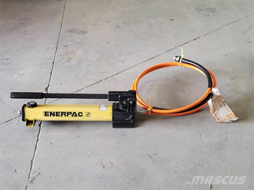  ENERPAC Waterpompen
