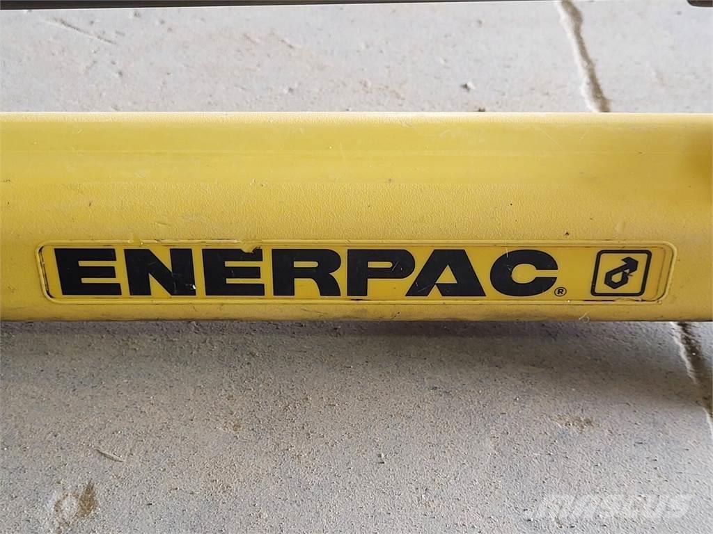  ENERPAC Waterpompen