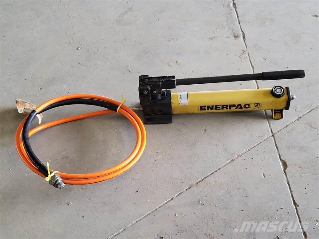 ENERPAC Waterpompen