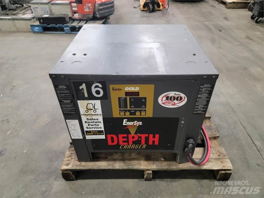 EnerSys D3G-24-1200 Laders