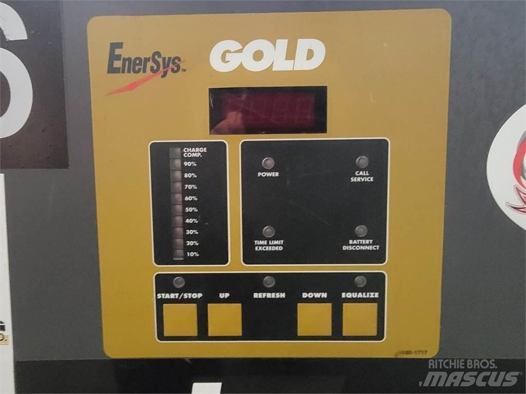 EnerSys D3G-24-1200 Laders