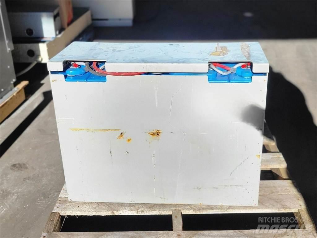EnerSys E90-13 Batterijen