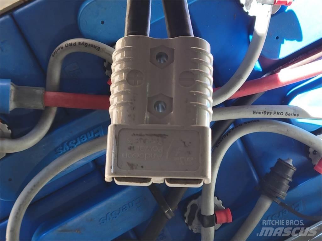 EnerSys E90-13 Batterijen