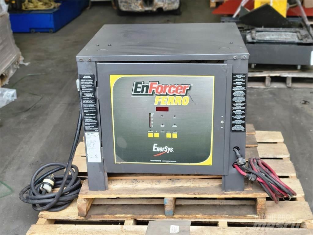  ENFORCER EF3-18-680 Laders