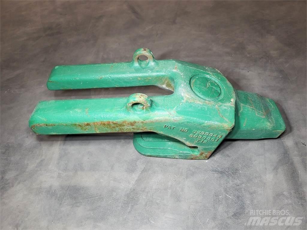 Esco 6841L-70SV2 Overige componenten