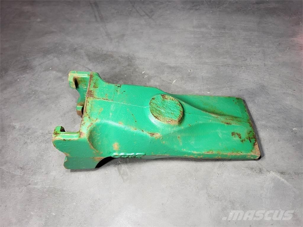 Esco V43SYL Overige componenten