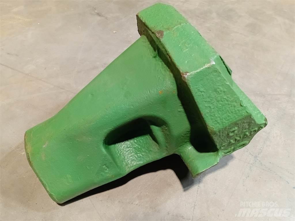 Esco WN-U60 Overige componenten