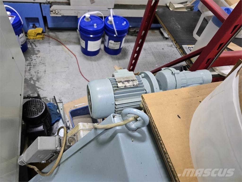  EUROTECH 730SL-Y Bouw - Overige