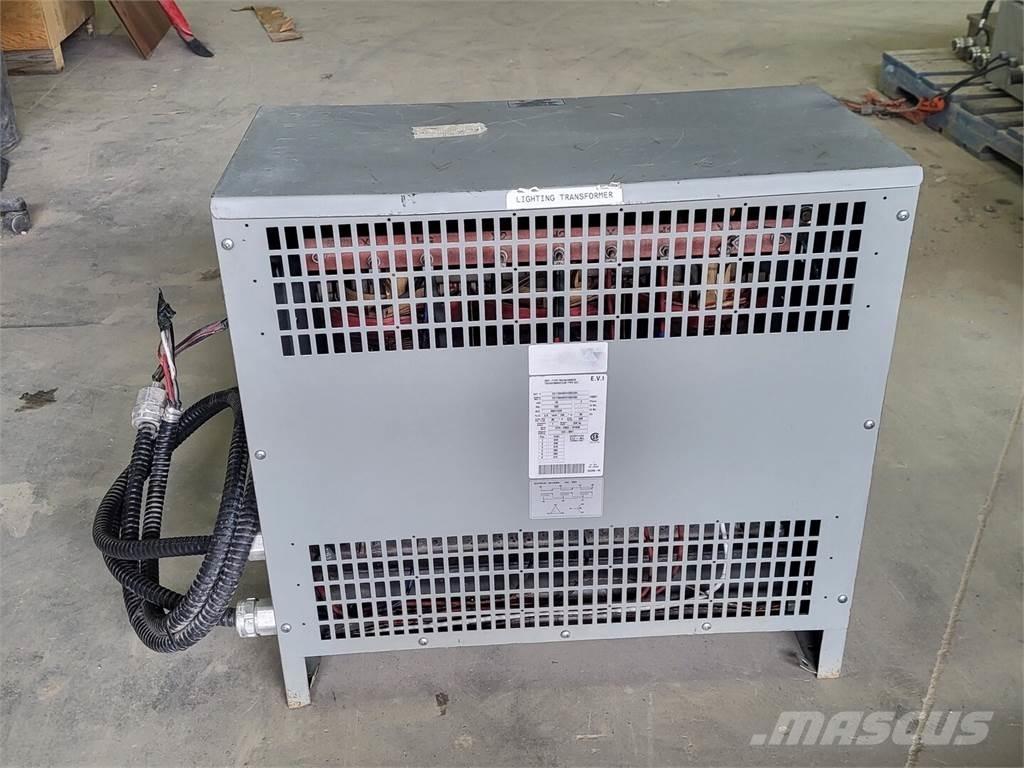 Evi CDTC0045VVC6XXBA Bouw - Overige